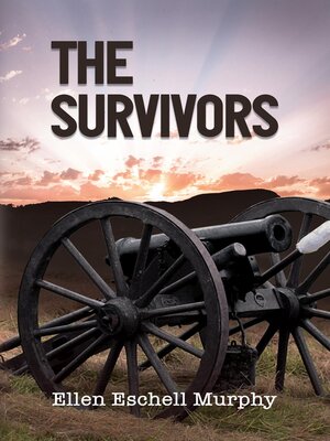 cover image of The Survivors